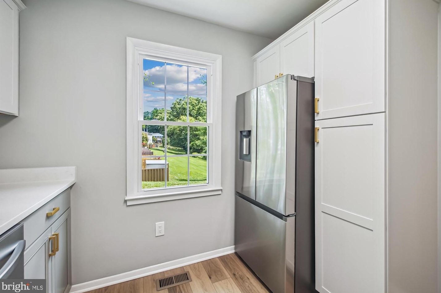 1842 Sharwood Pl, Crofton MD 21114-1949 exterior