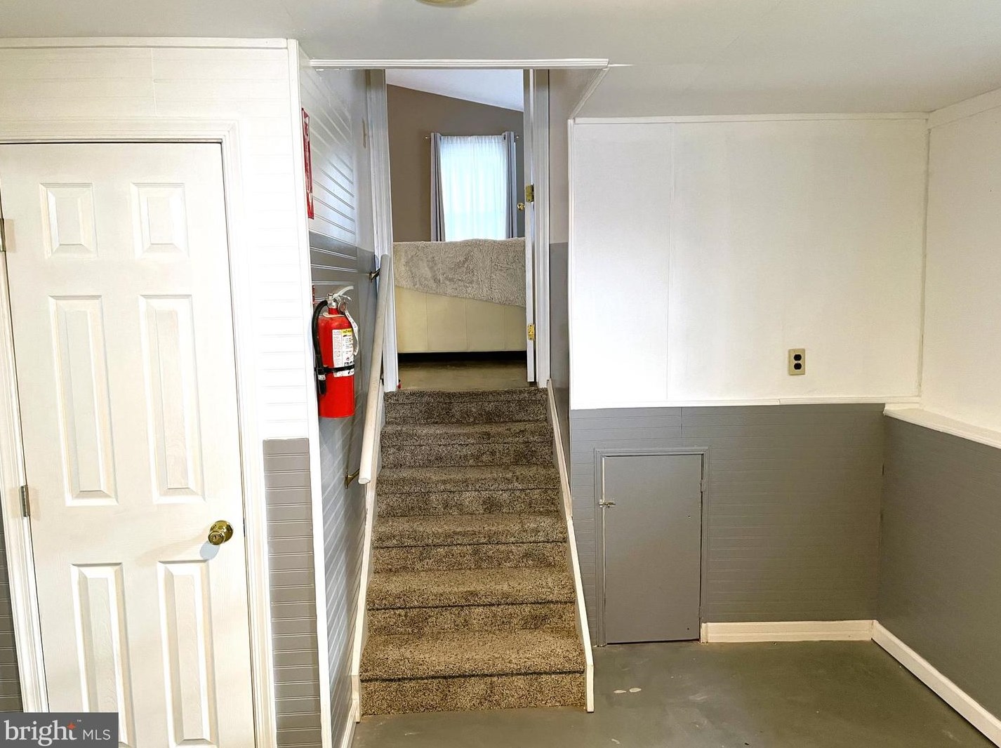 1663 Canonade Ct, Annapolis MD  21409-5666 exterior