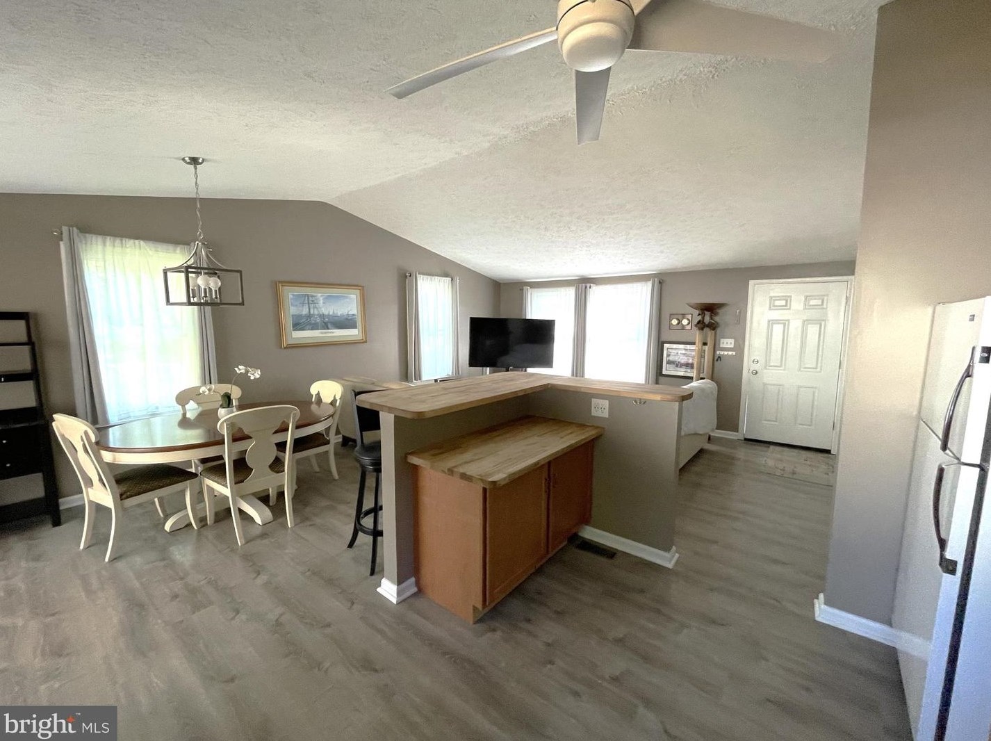 1663 Canonade Ct, Annapolis MD  21409-5666 exterior