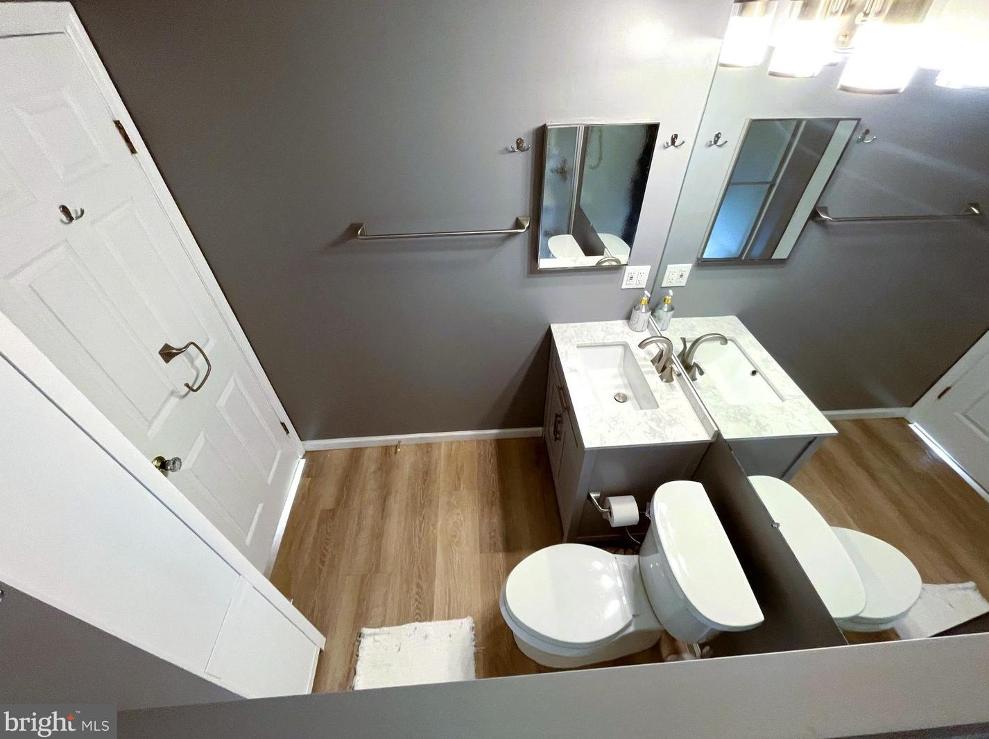 1663 Canonade Ct, Annapolis MD  21409-5666 exterior