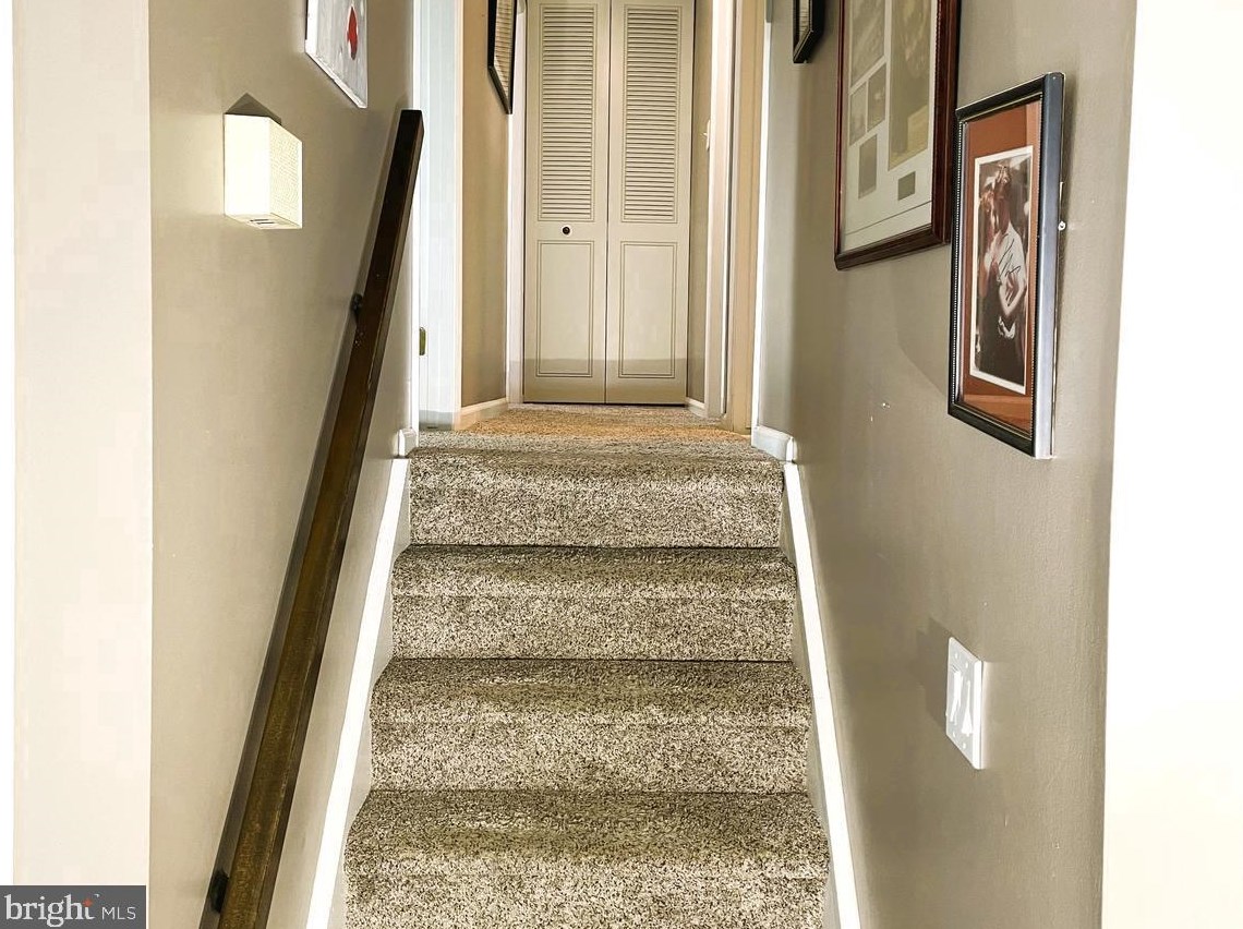 1663 Canonade Ct, Annapolis MD  21409-5666 exterior