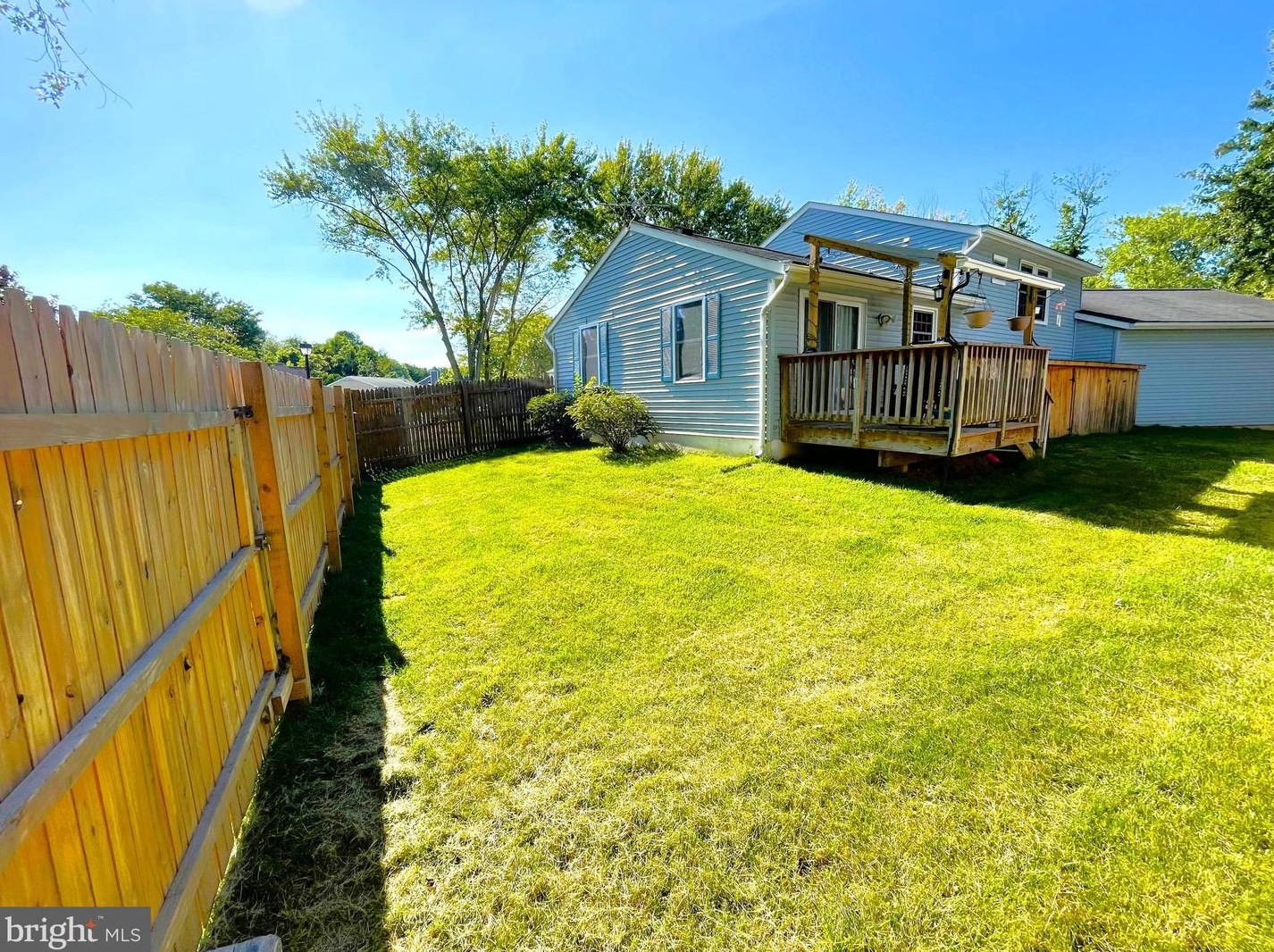 1663 Canonade Ct, Annapolis MD  21409-5666 exterior