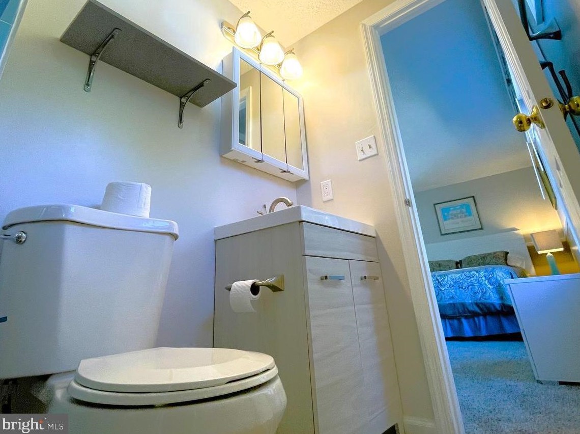 1663 Canonade Ct, Annapolis MD  21409-5666 exterior