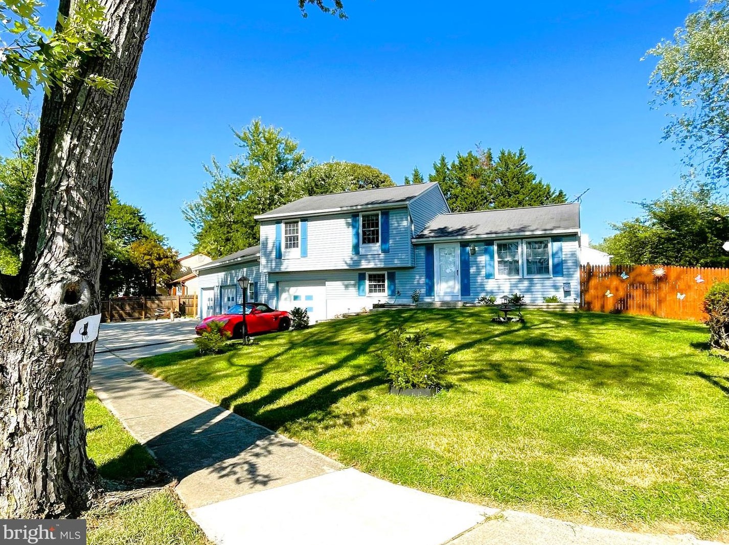 1663 Canonade Ct, Annapolis MD  21409-5666 exterior