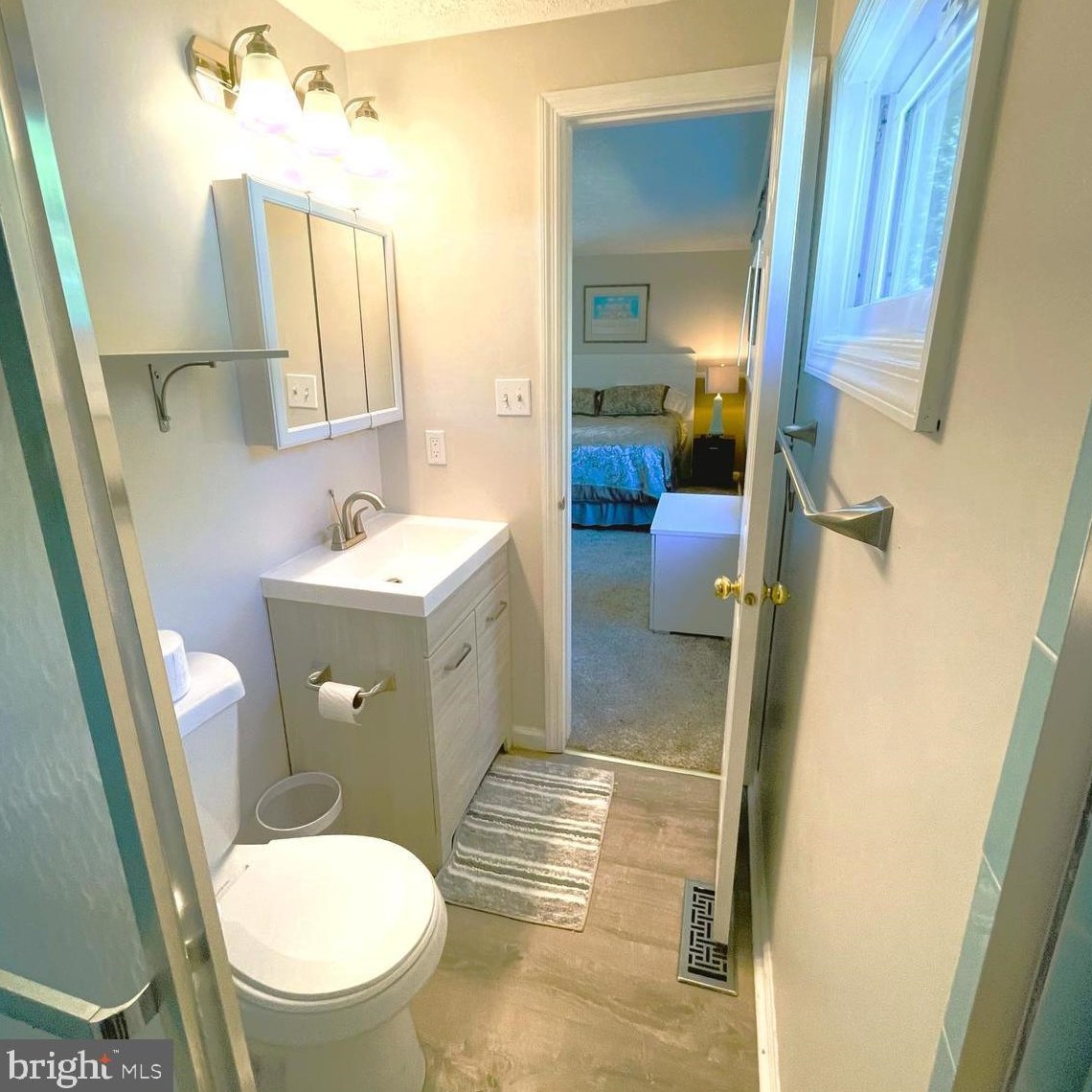 1663 Canonade Ct, Annapolis MD  21409-5666 exterior