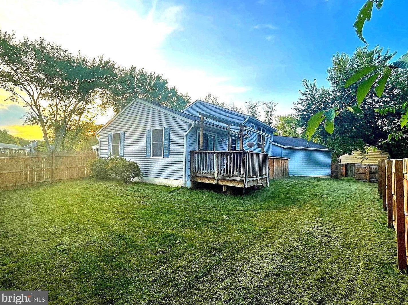 1663 Canonade Ct, Annapolis MD  21409-5666 exterior