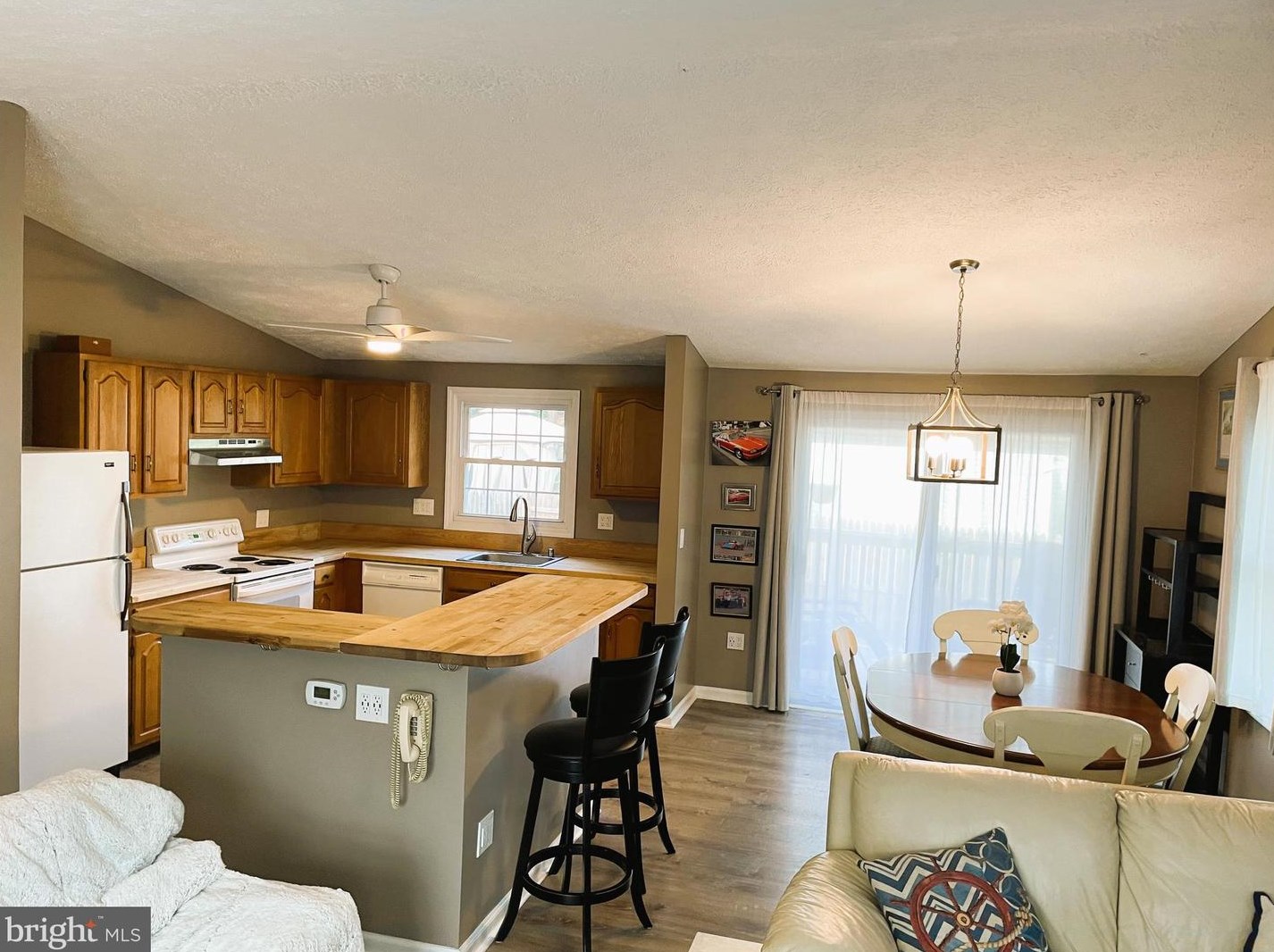 1663 Canonade Ct, Annapolis MD  21409-5666 exterior