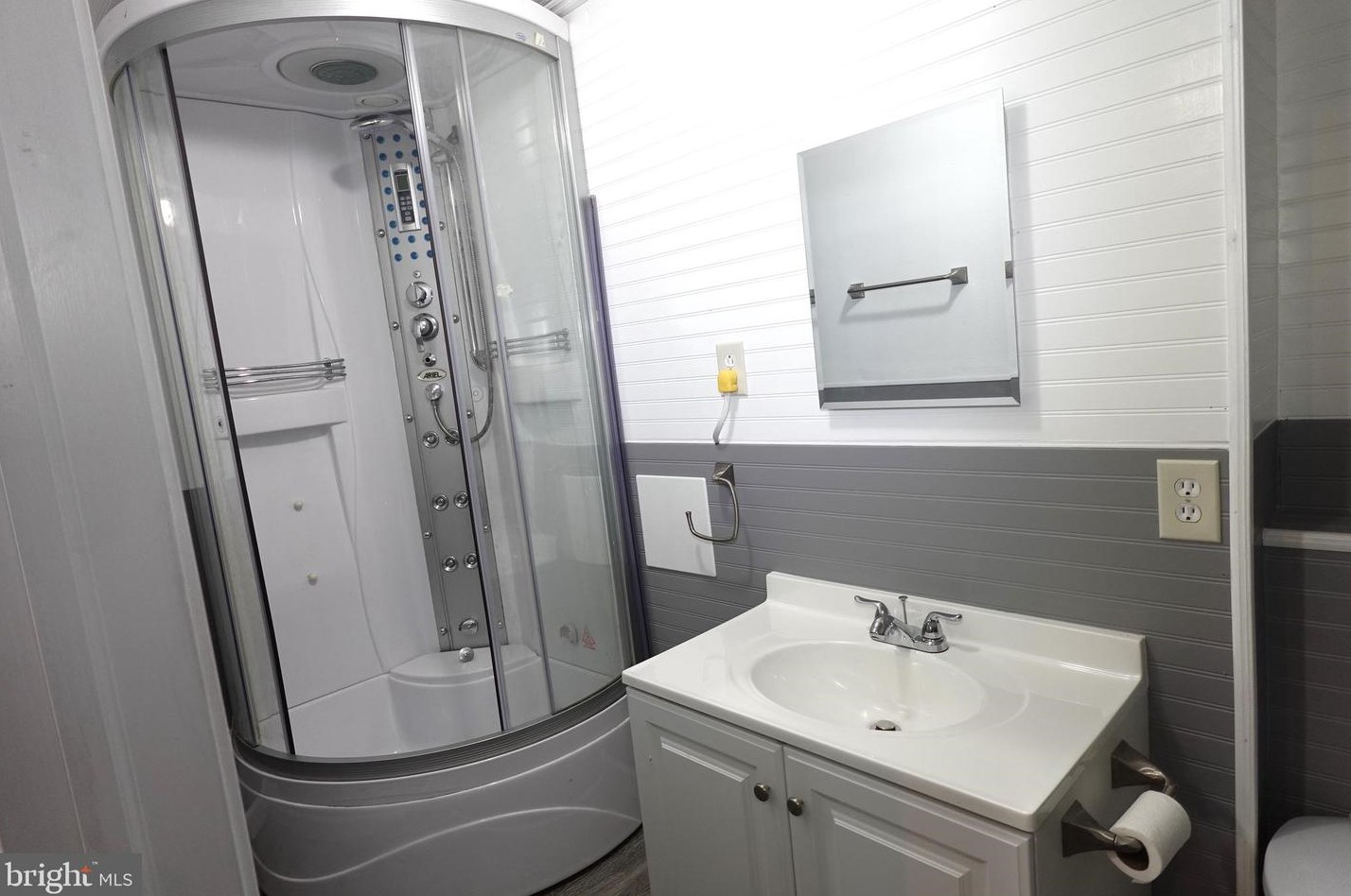 1663 Canonade Ct, Annapolis MD  21409-5666 exterior