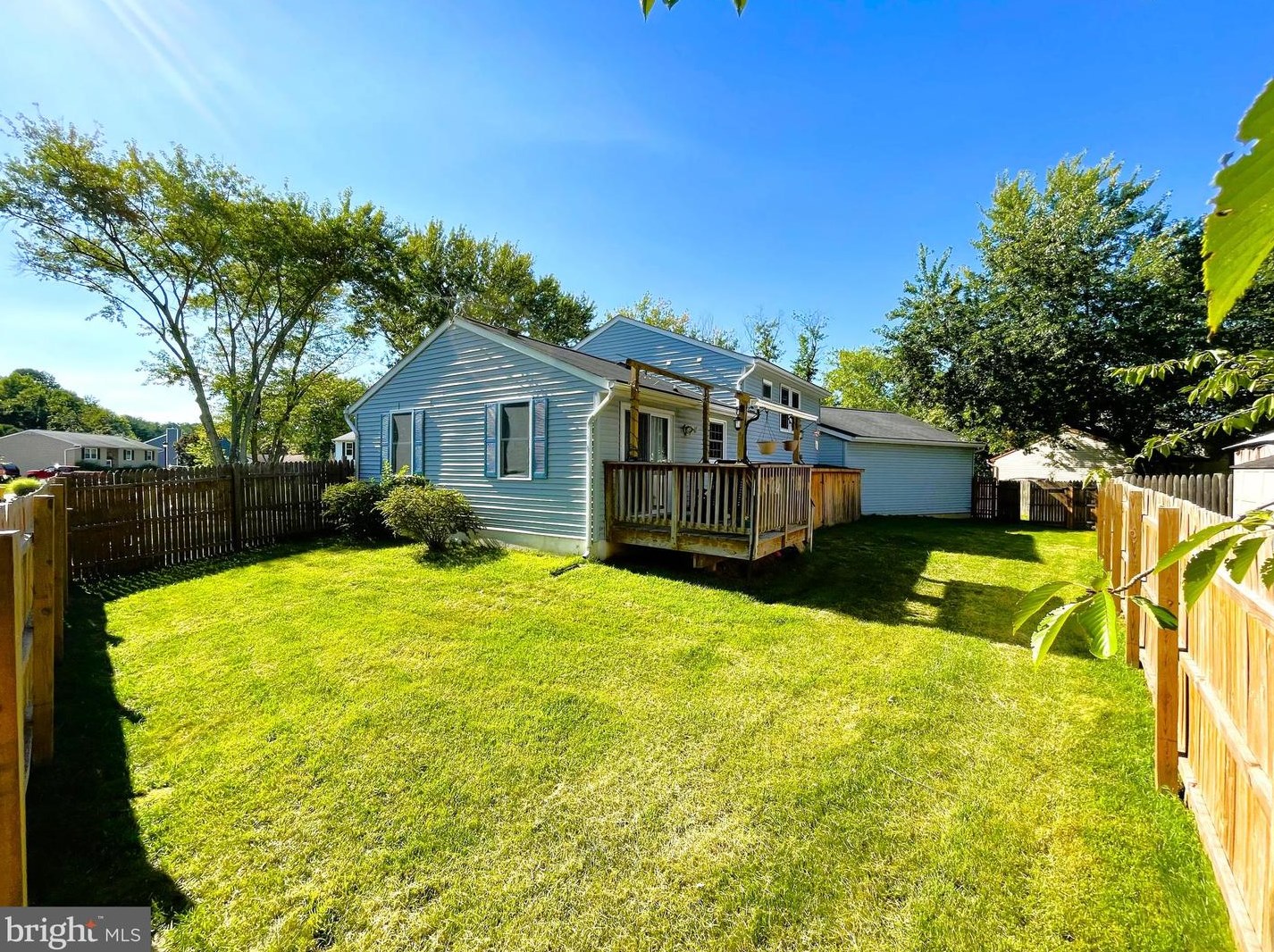 1663 Canonade Ct, Annapolis MD  21409-5666 exterior