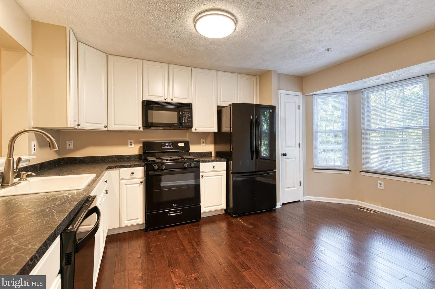 2610 Windy Oak Ct, Crofton MD  21114-1191 exterior