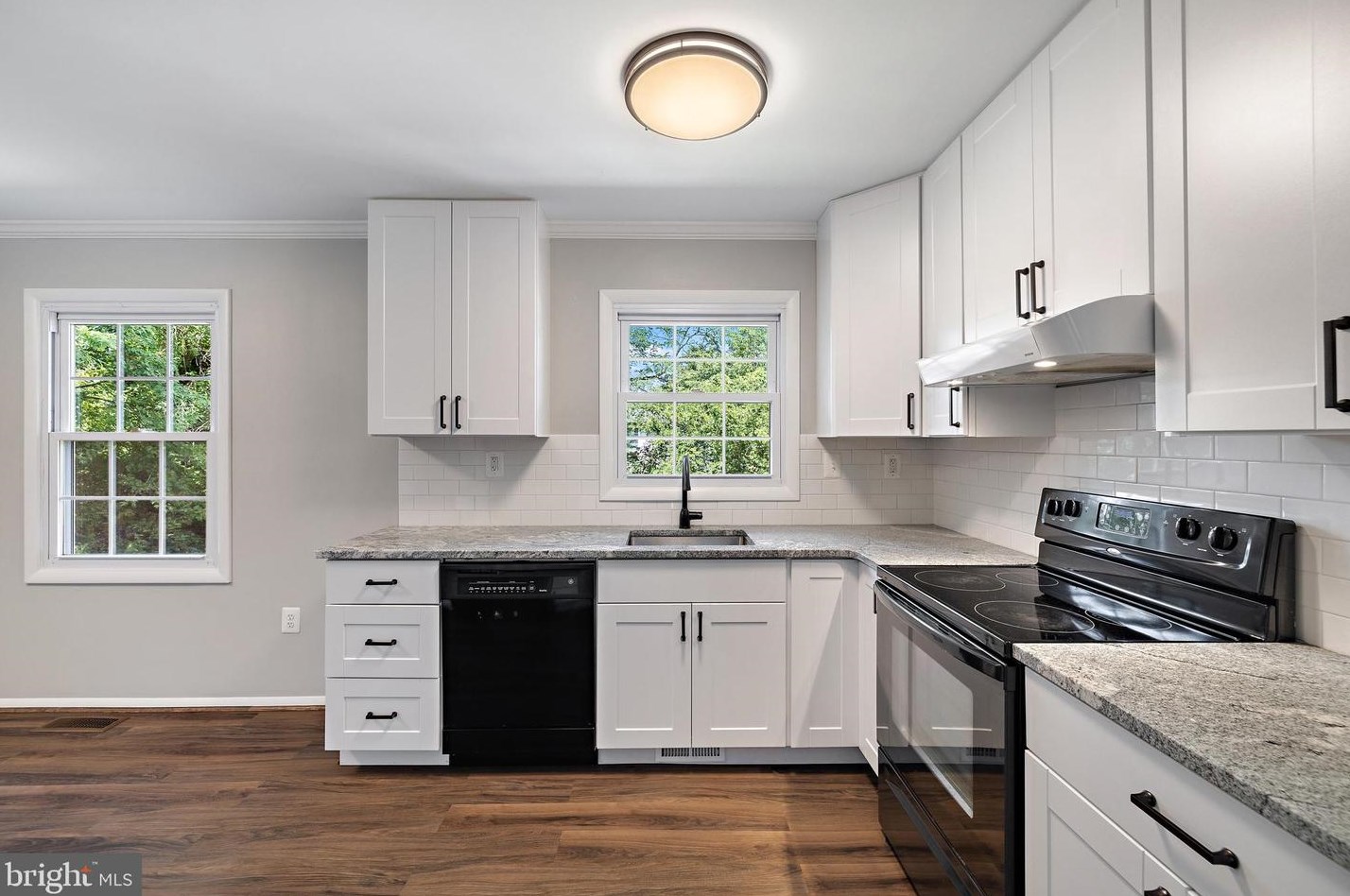 1936 Foxhound Ct, Severn MD 21144-1422 exterior