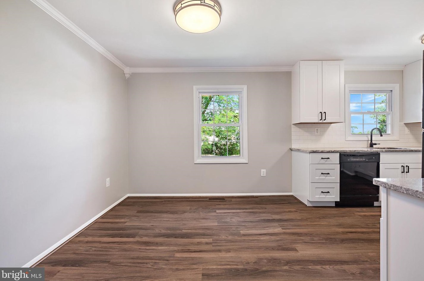 1936 Foxhound Ct, Severn MD 21144-1422 exterior