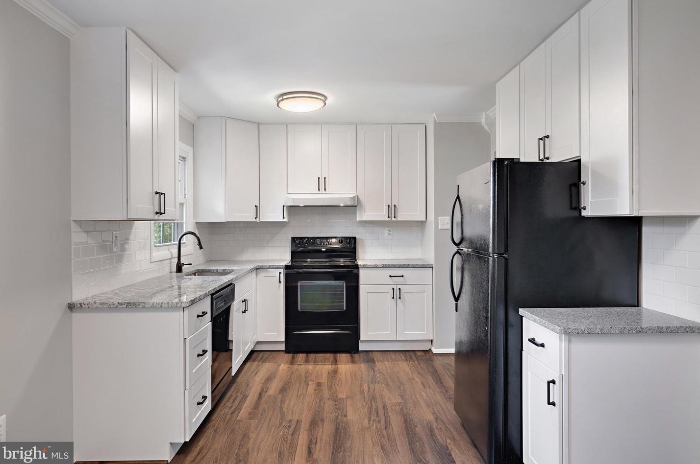 1936 Foxhound Ct, Severn MD 21144-1422 exterior