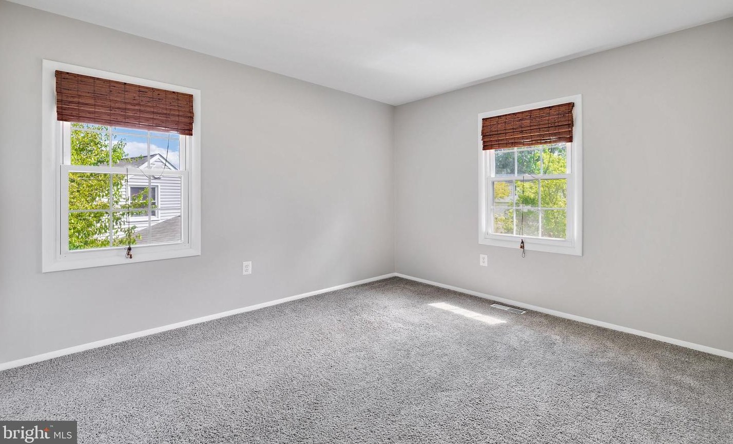 1936 Foxhound Ct, Severn MD 21144-1422 exterior