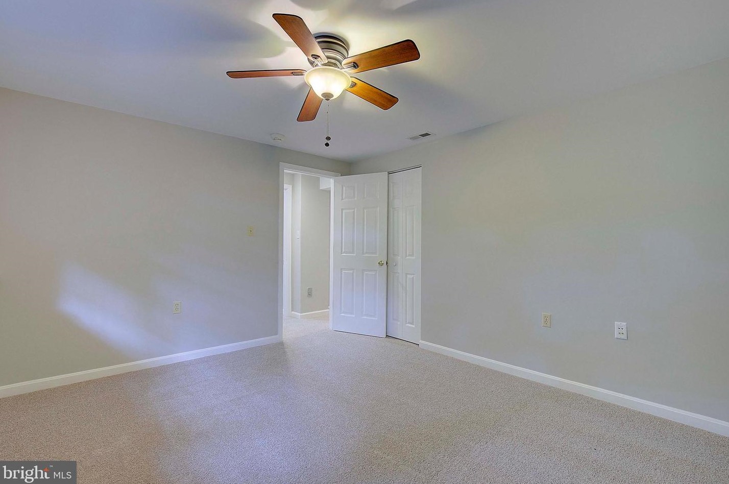 1601 Edgerton Pl, Crofton MD 21114-1504 exterior