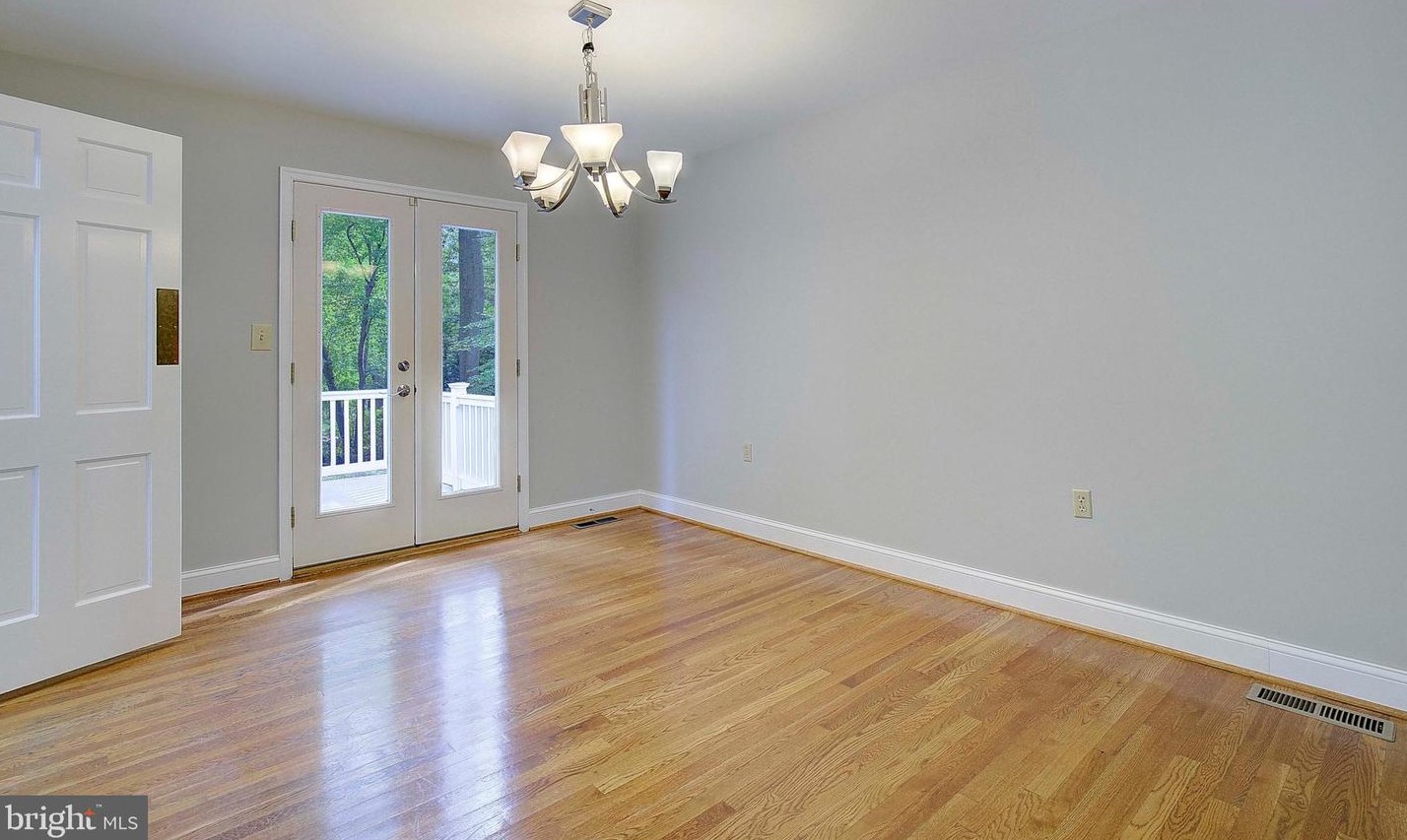 1601 Edgerton Pl, Crofton MD 21114-1504 exterior