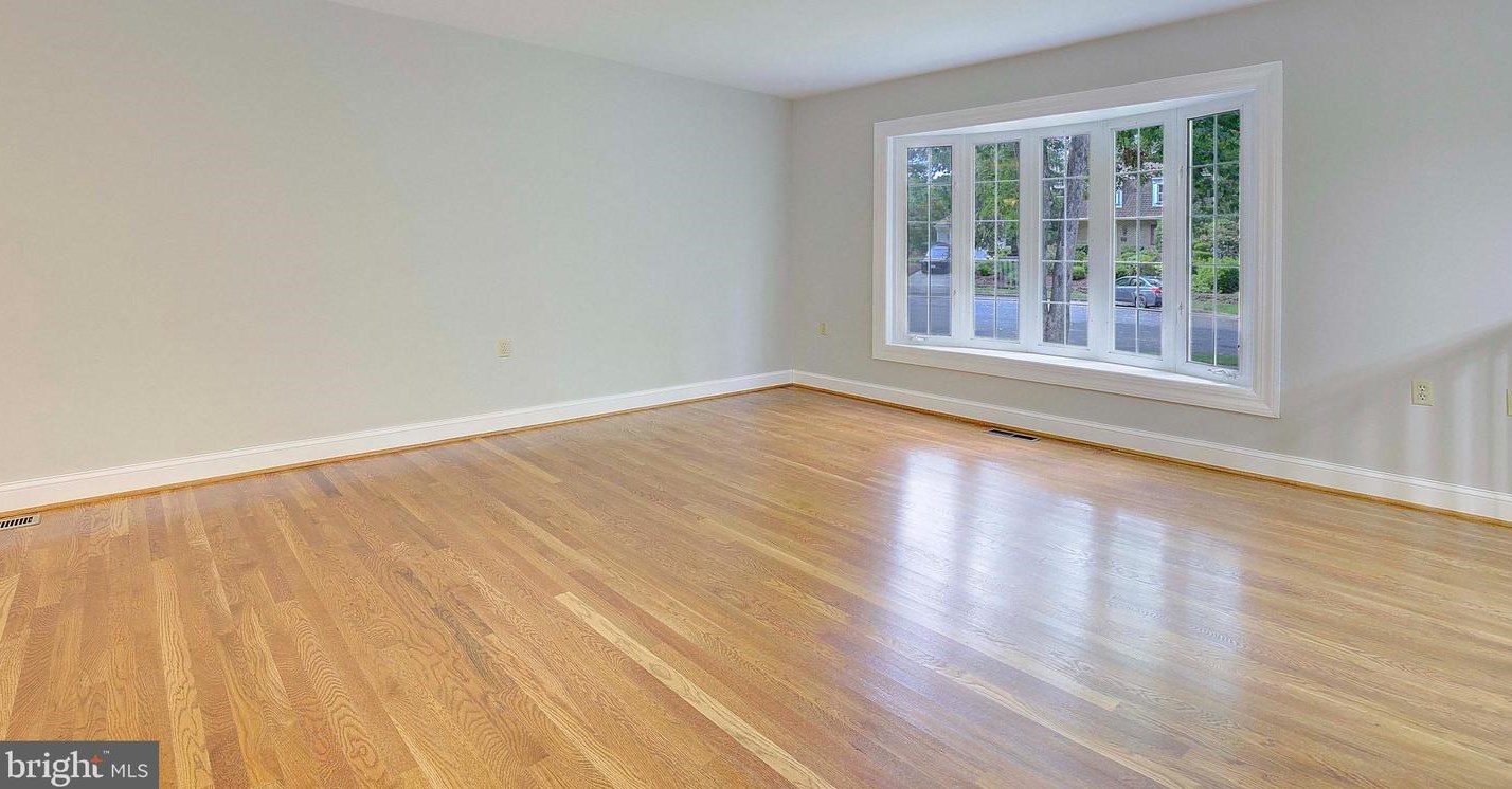 1601 Edgerton Pl, Crofton MD 21114-1504 exterior