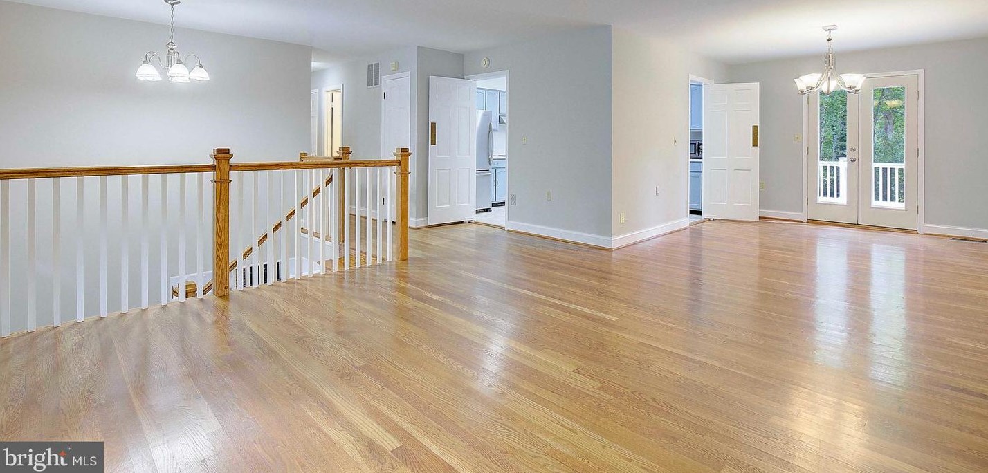 1601 Edgerton Pl, Crofton MD 21114-1504 exterior