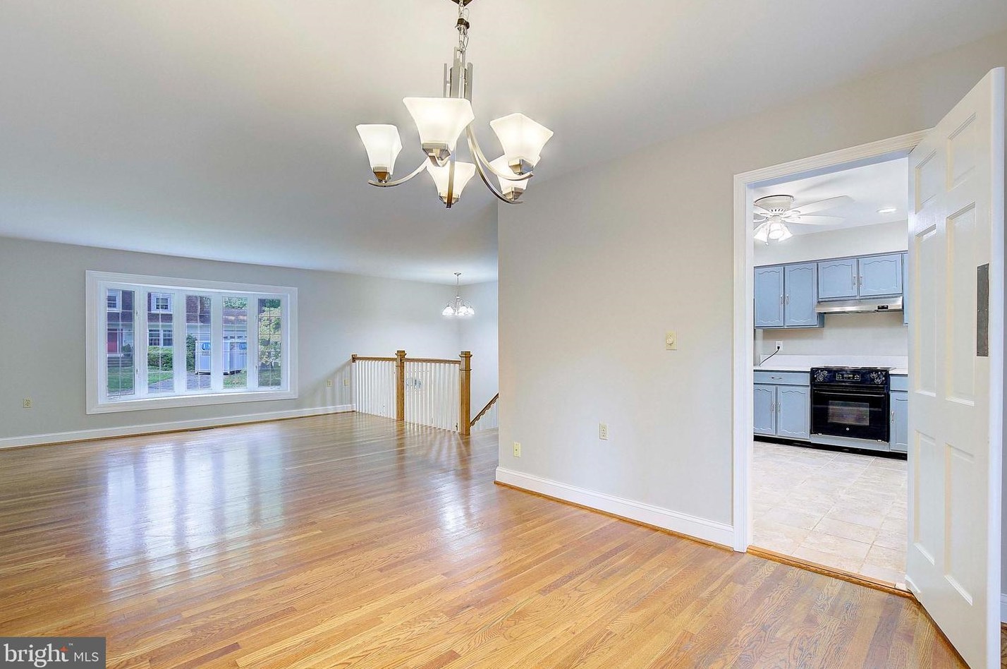 1601 Edgerton Pl, Crofton MD 21114-1504 exterior