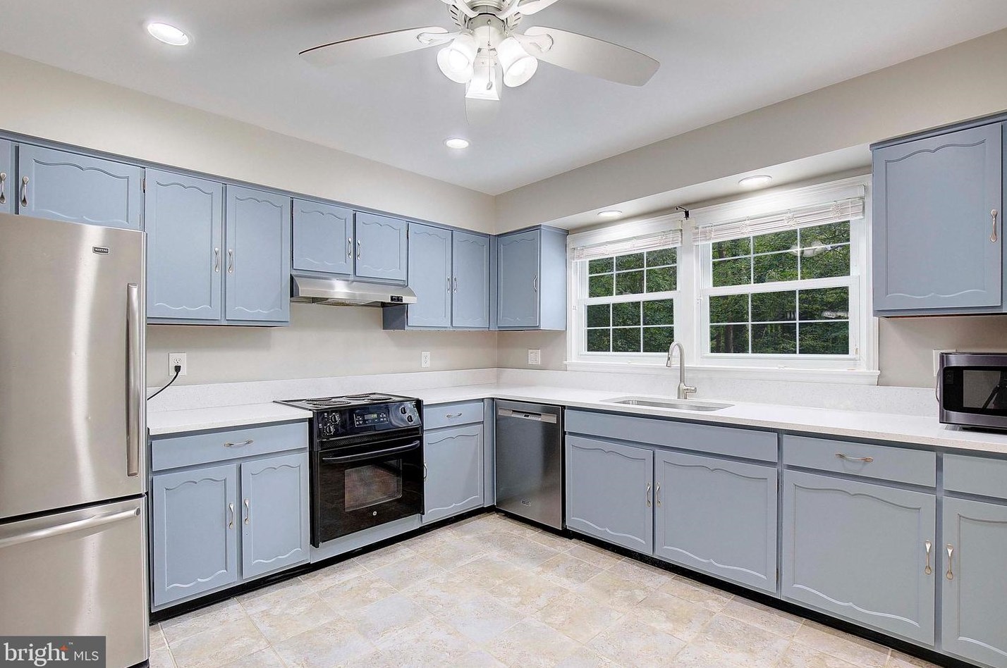 1601 Edgerton Pl, Crofton MD 21114-1504 exterior