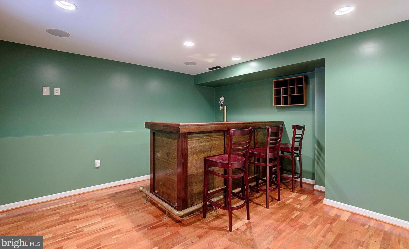 1601 Edgerton Pl, Crofton MD 21114-1504 exterior