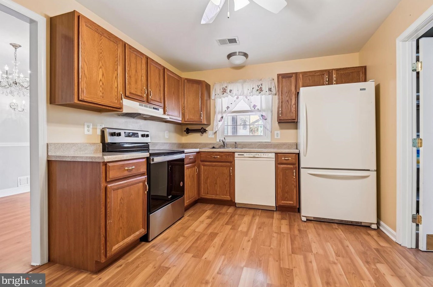 1919 Huguenot Pl, Severn MD 21144-1430 exterior