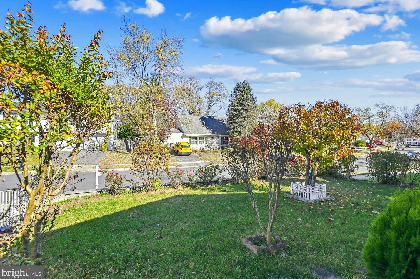 1919 Huguenot Pl, Severn MD 21144-1430 exterior