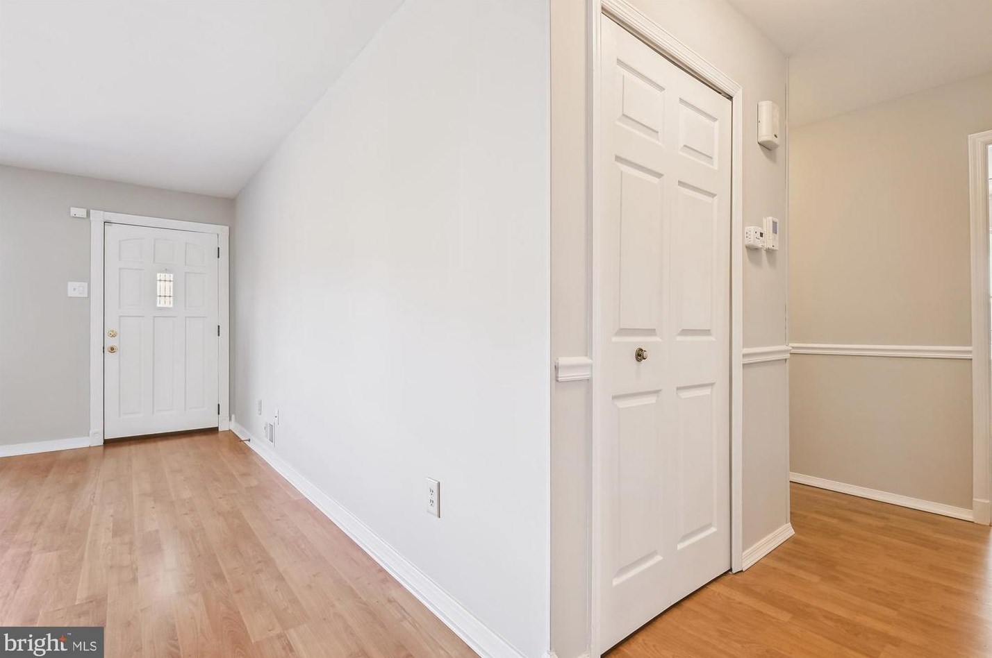 1919 Huguenot Pl, Severn MD 21144-1430 exterior