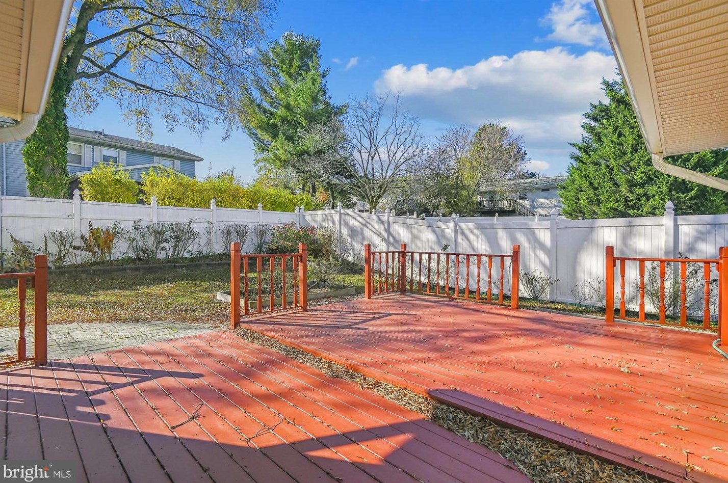 1919 Huguenot Pl, Severn MD 21144-1430 exterior