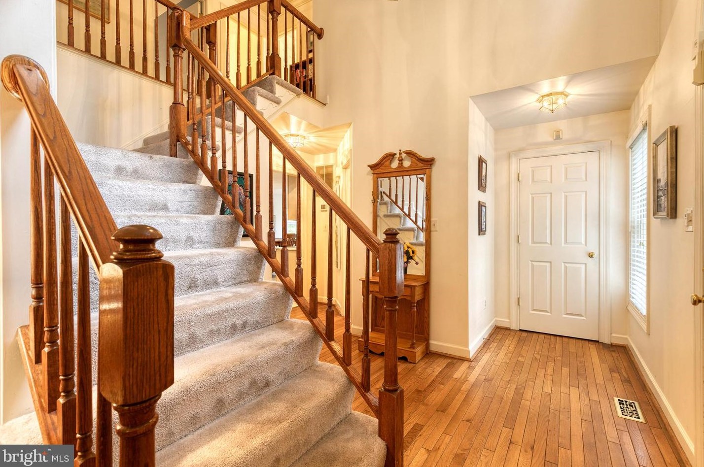 1141 Charing Cross Dr, Crofton MD 21114-1358 exterior