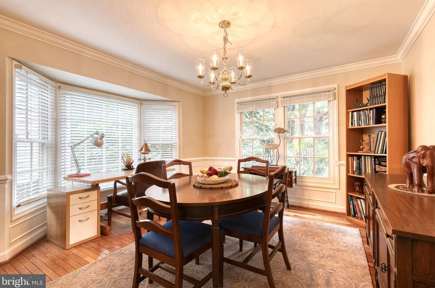 1141 Charing Cross Dr, Crofton MD 21114-1358 exterior