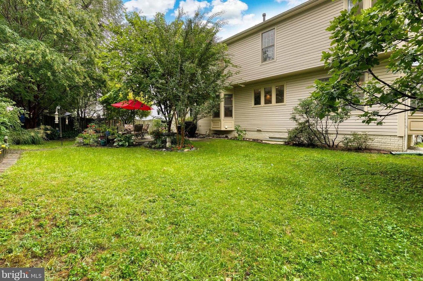 1141 Charing Cross Dr, Crofton MD 21114-1358 exterior