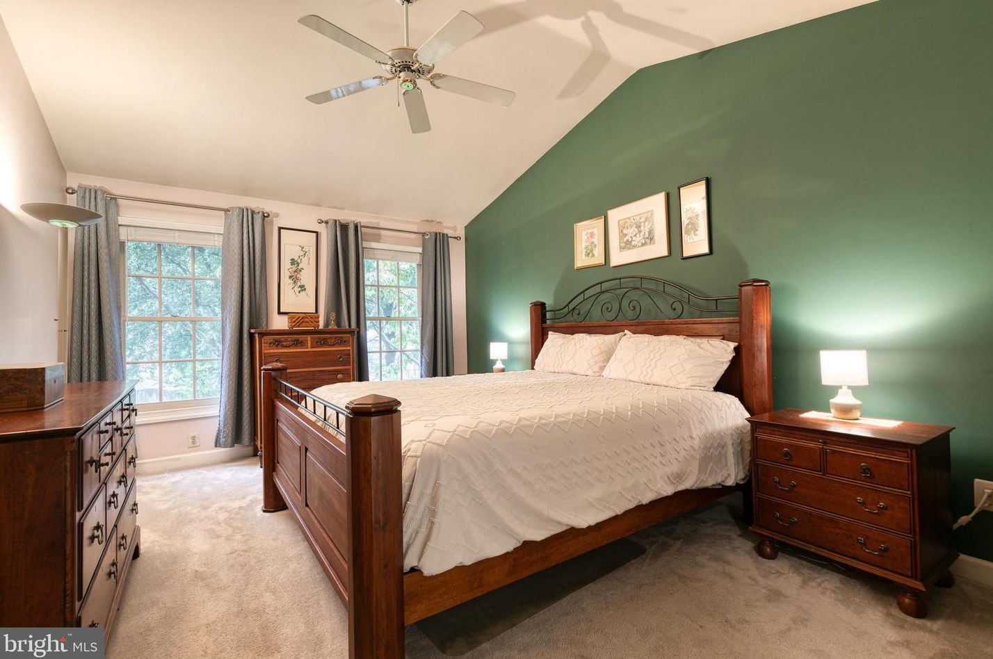 1141 Charing Cross Dr, Crofton MD 21114-1358 exterior