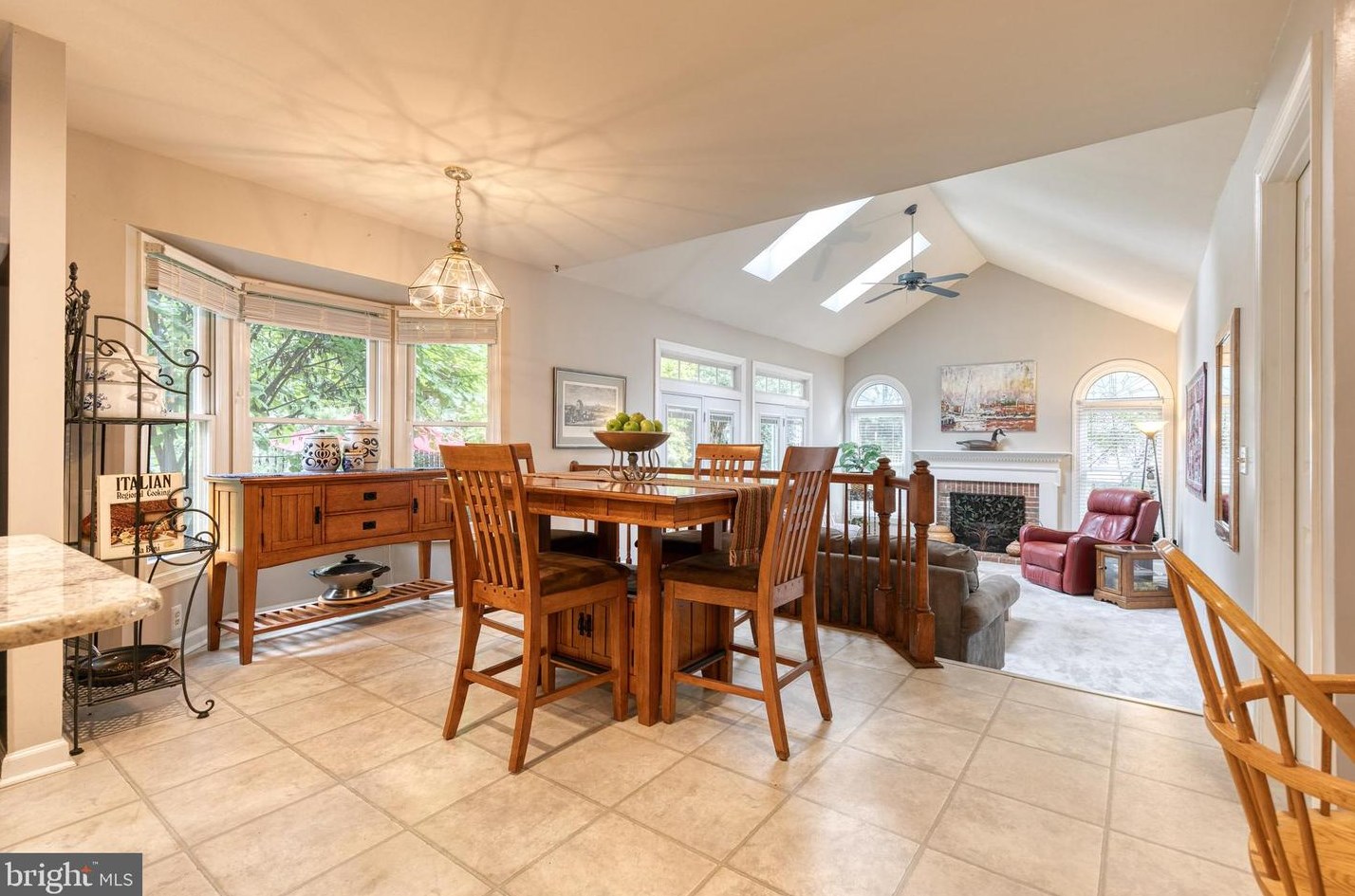 1141 Charing Cross Dr, Crofton MD 21114-1358 exterior