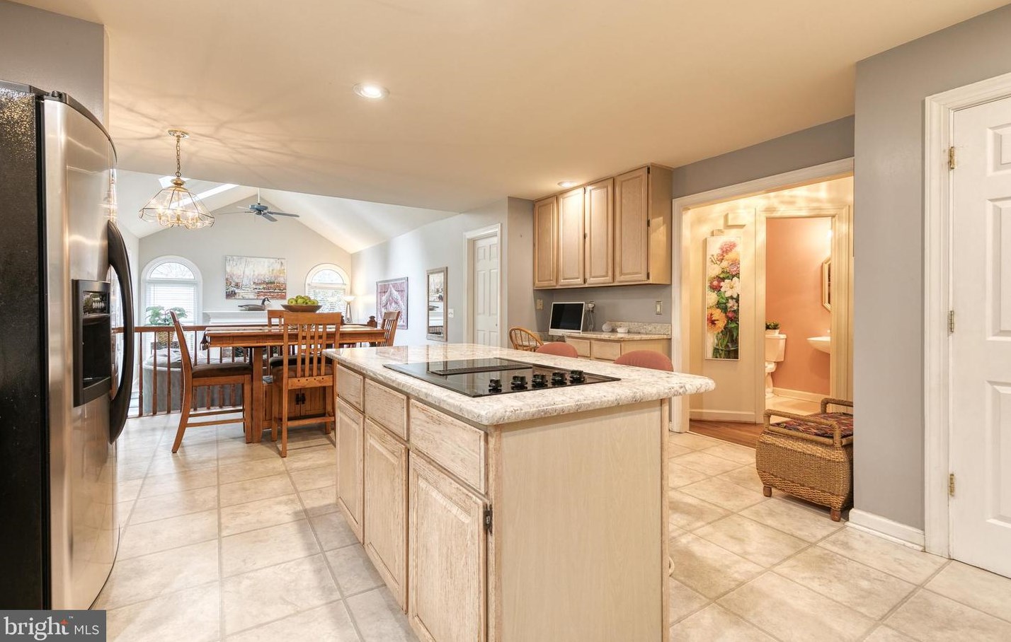 1141 Charing Cross Dr, Crofton MD 21114-1358 exterior