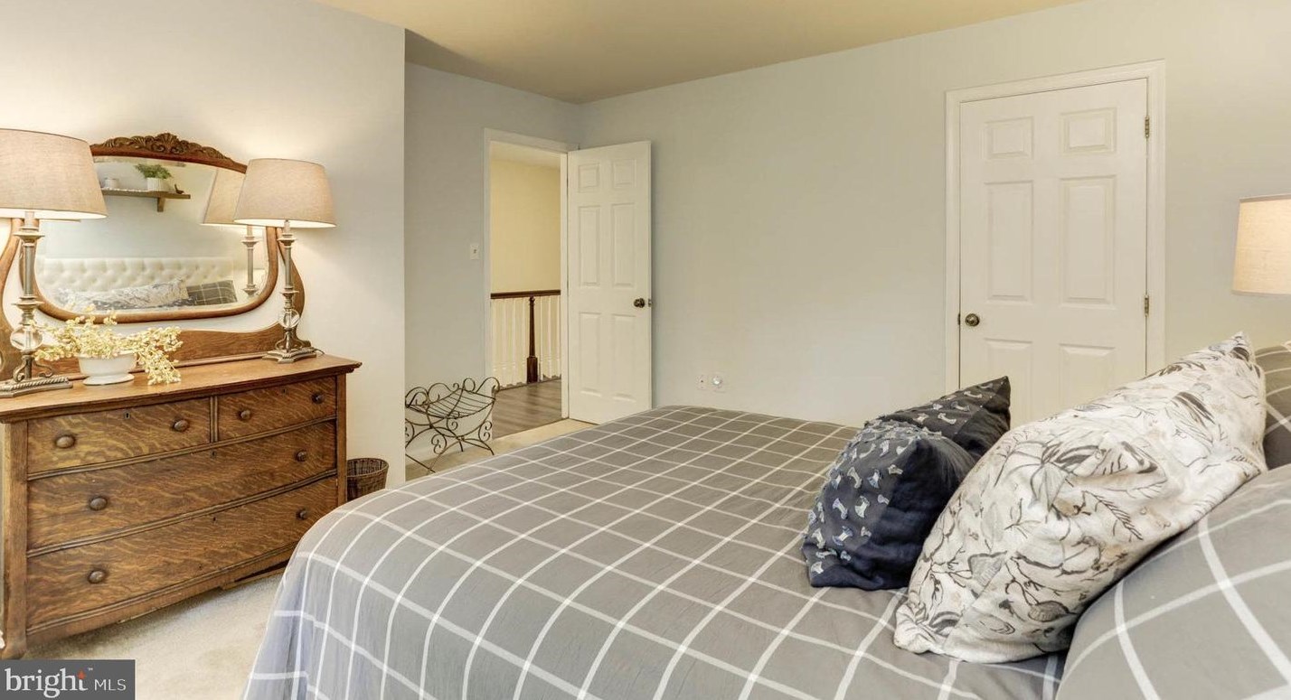 1765 Rochester St, Crofton MD 21114-2611 exterior