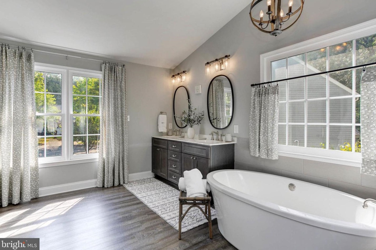 1765 Rochester St, Crofton MD 21114-2611 exterior