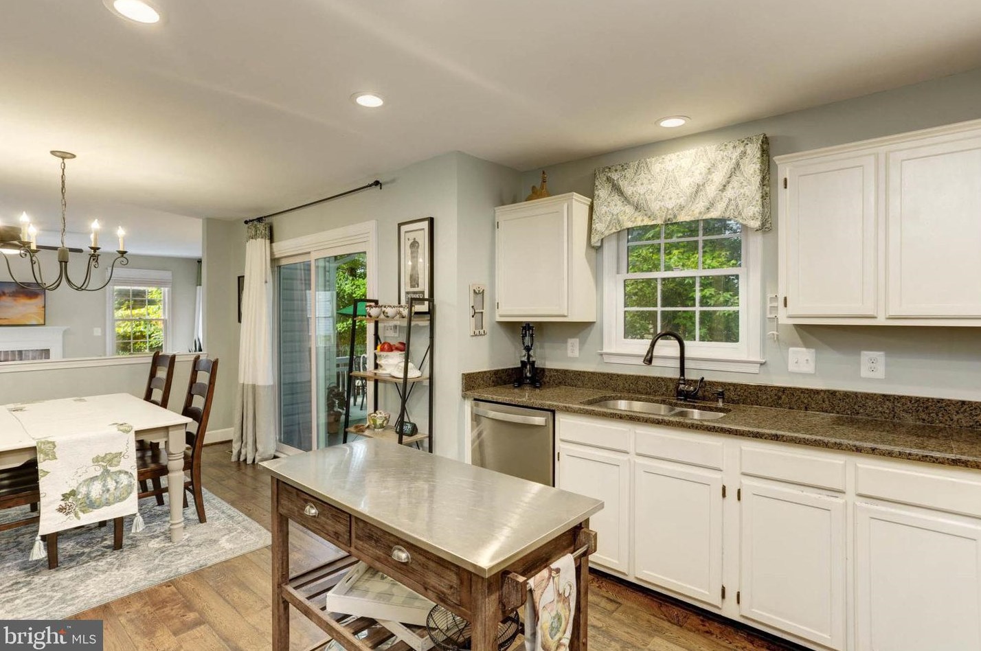 1765 Rochester St, Crofton MD 21114-2611 exterior