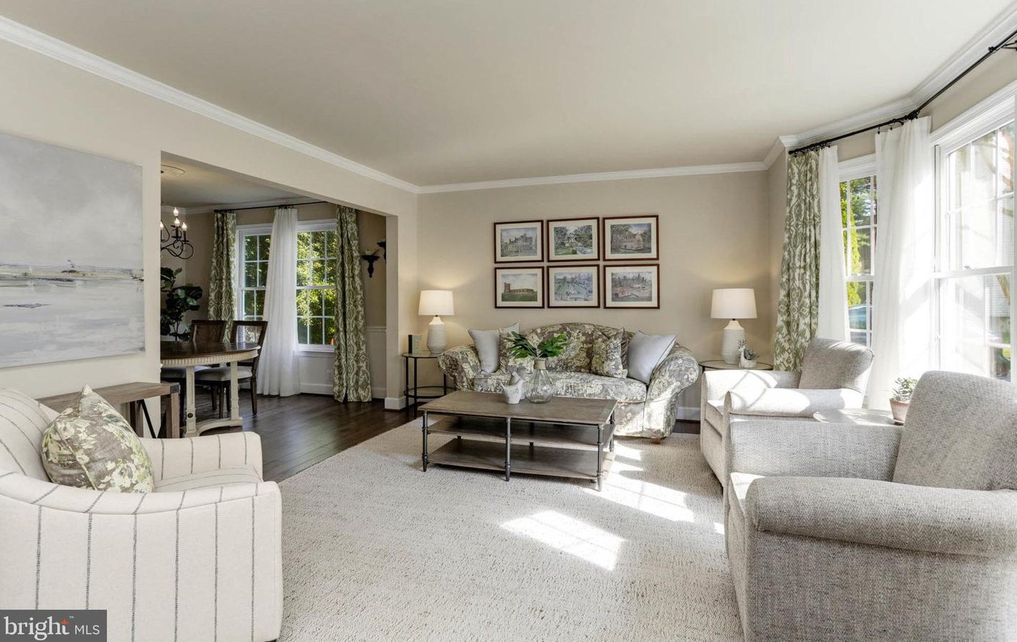 1765 Rochester St, Crofton MD 21114-2611 exterior