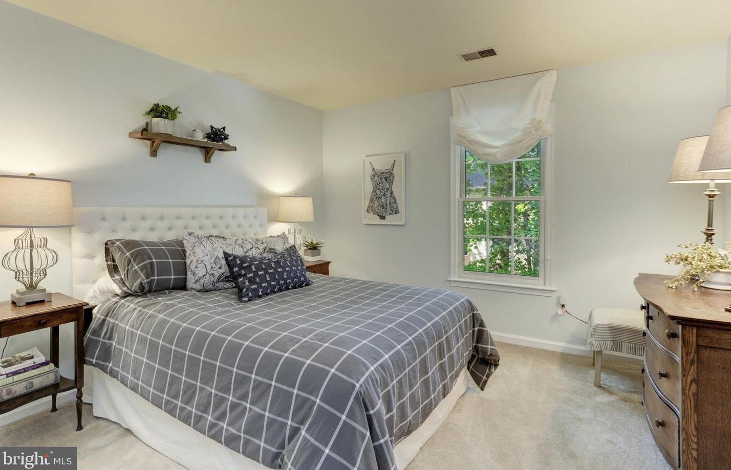 1765 Rochester St, Crofton MD 21114-2611 exterior