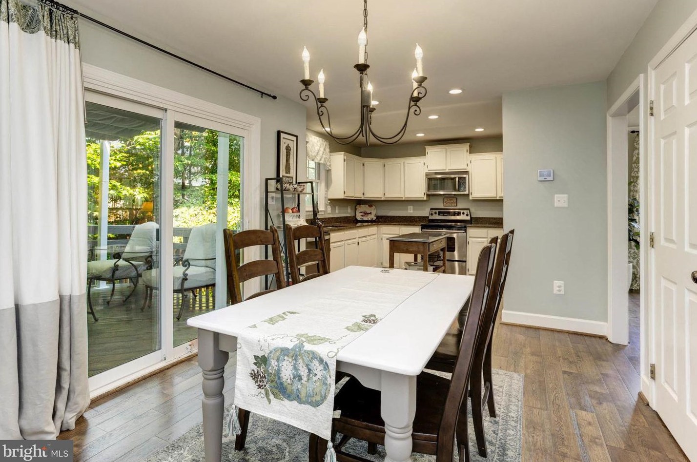 1765 Rochester St, Crofton MD 21114-2611 exterior