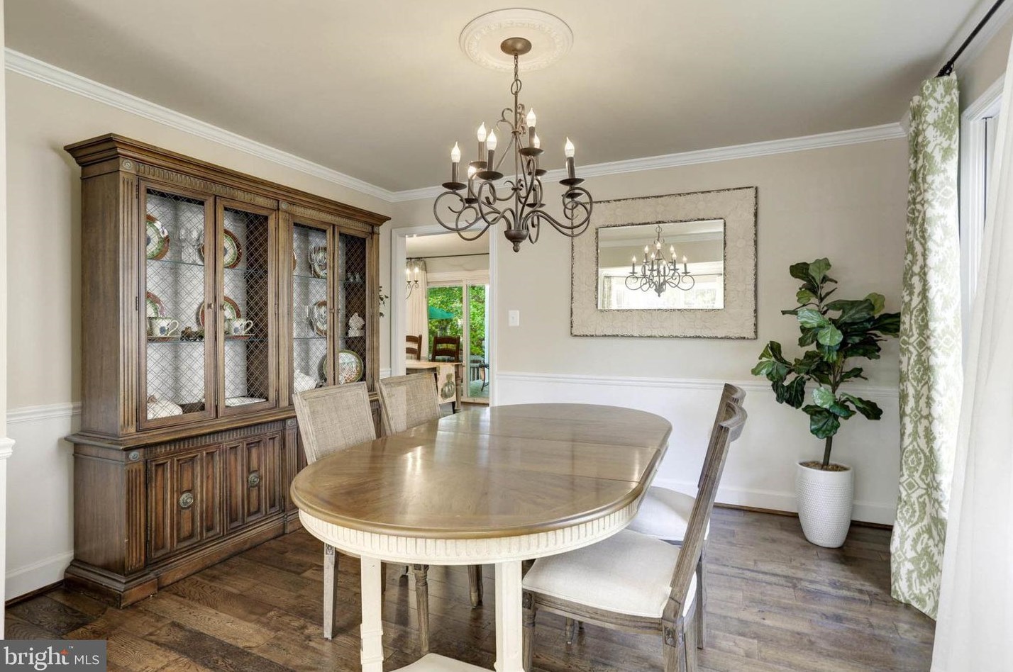 1765 Rochester St, Crofton MD 21114-2611 exterior