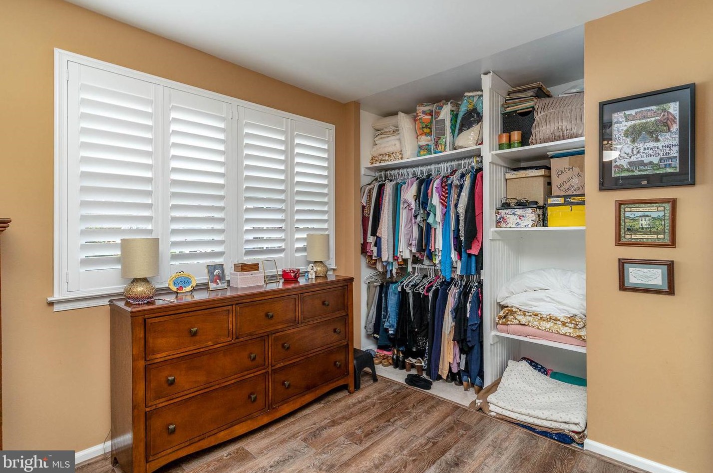 1719 Bancroft Ln, Crofton MD 21114-1609 exterior