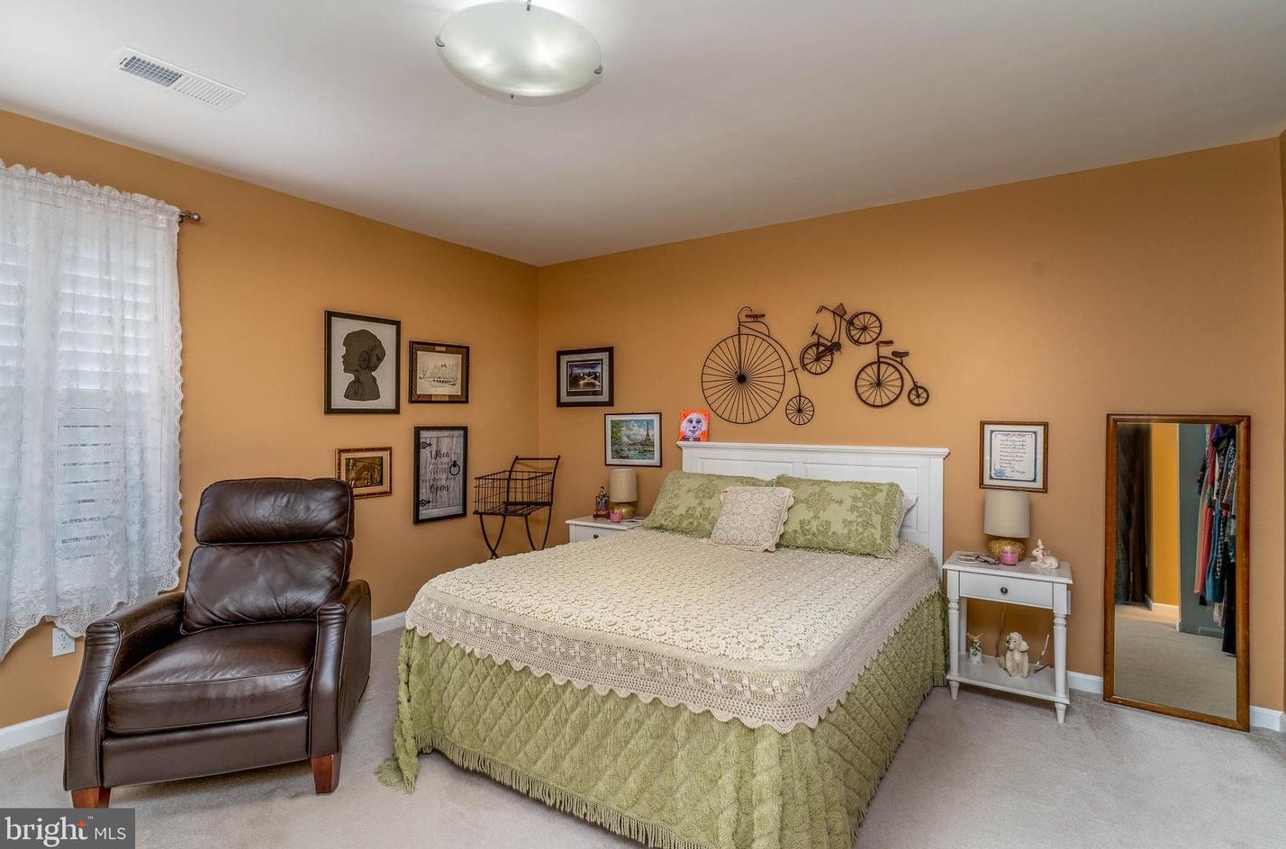 1719 Bancroft Ln, Crofton MD 21114-1609 exterior