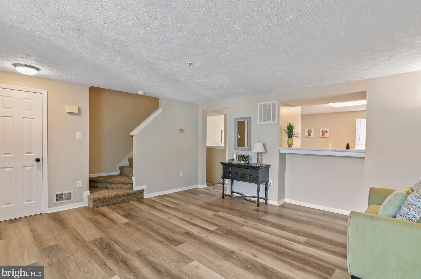 1538 Falstone Ln, Crofton MD 21114-1669 exterior