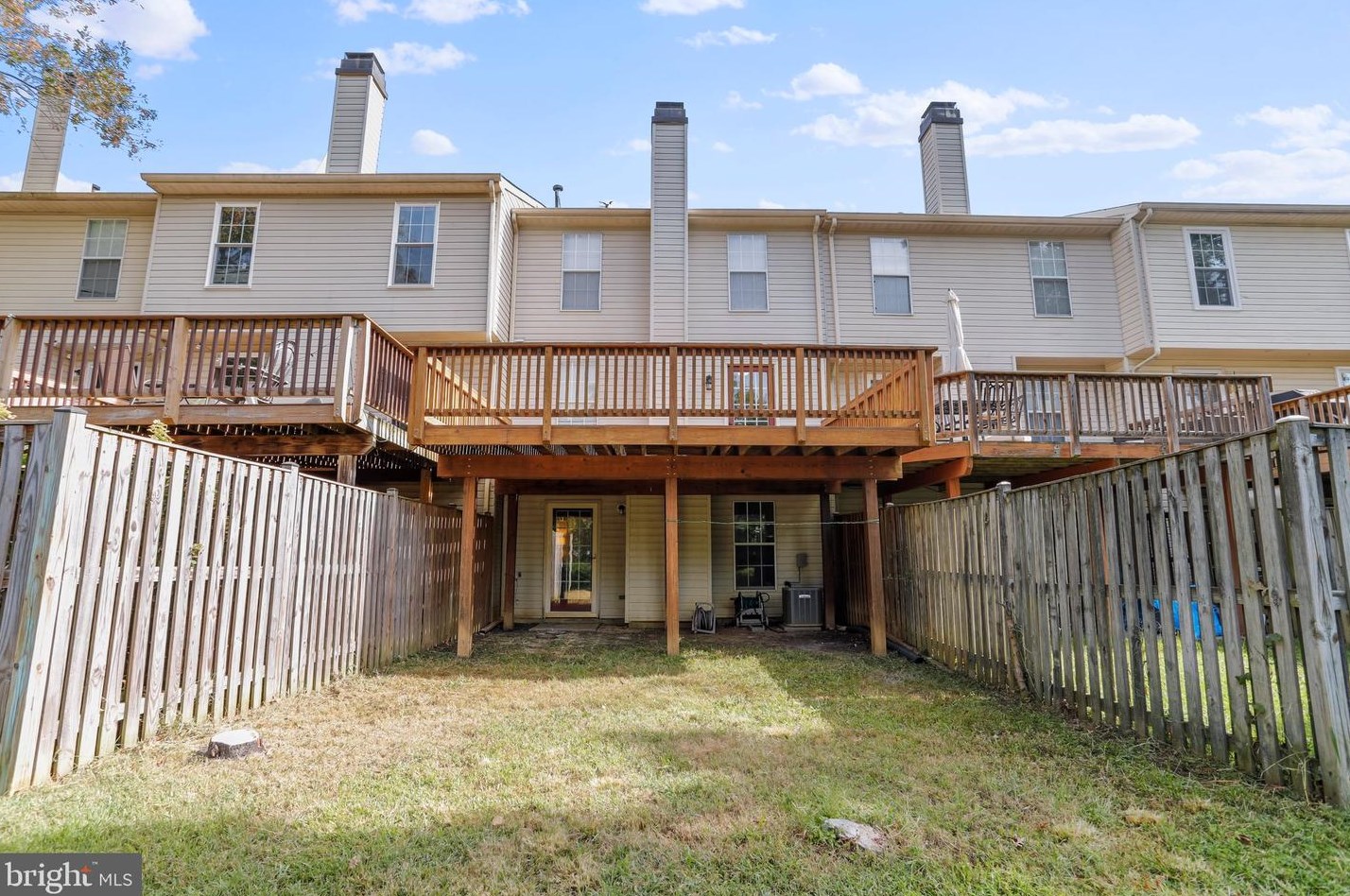 1538 Falstone Ln, Crofton MD 21114-1669 exterior