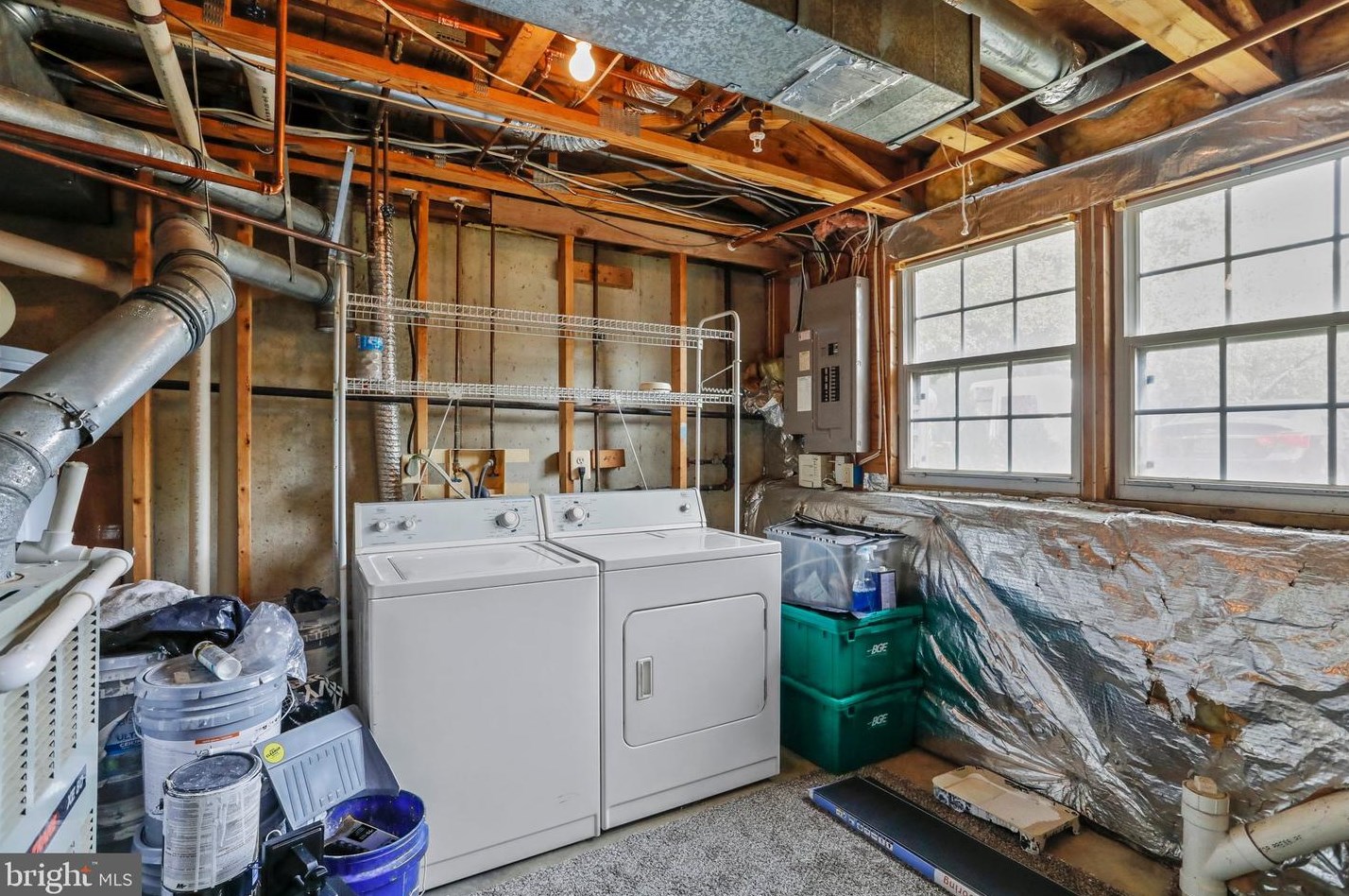 1538 Falstone Ln, Crofton MD 21114-1669 exterior