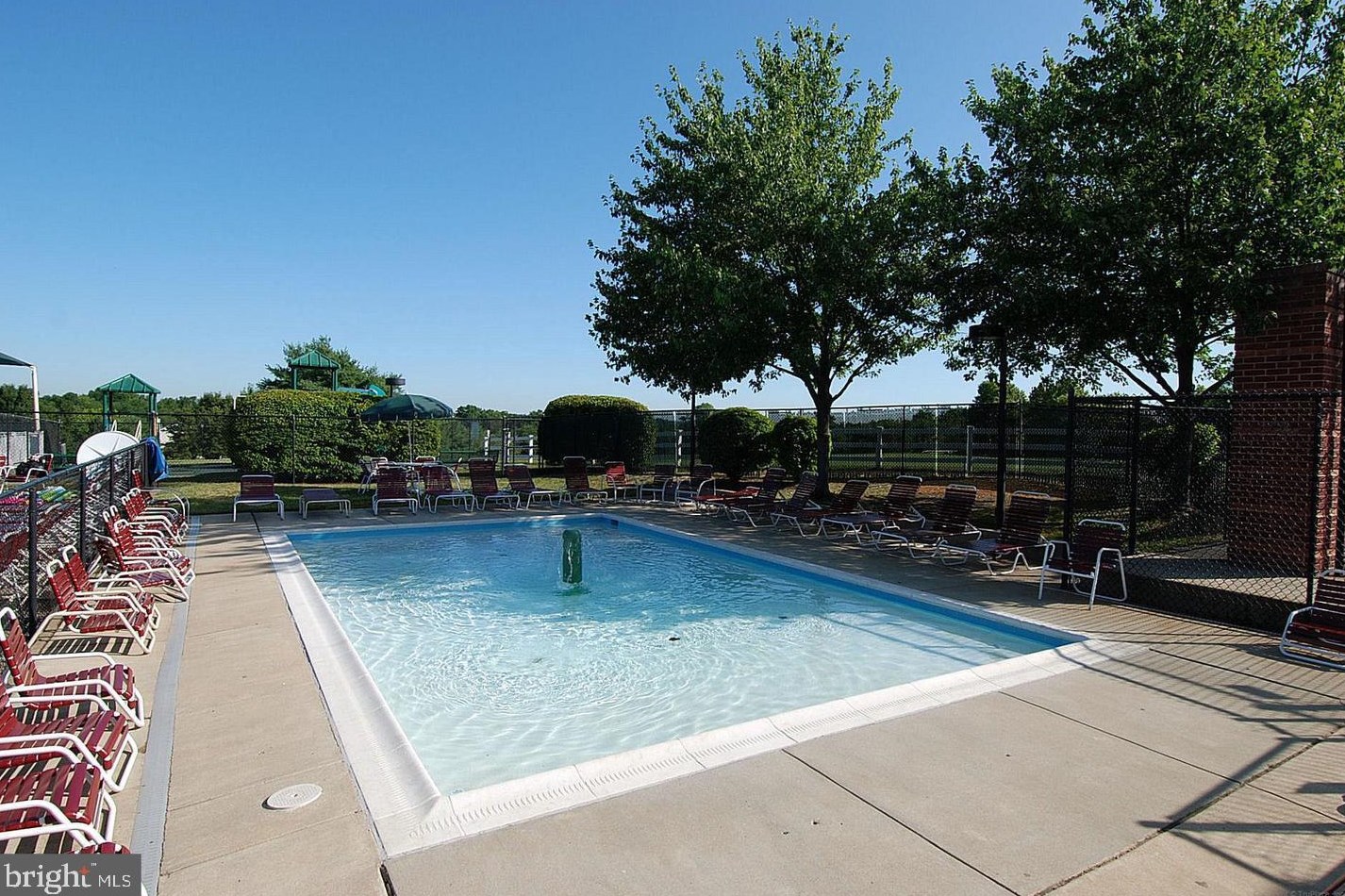 1538 Falstone Ln, Crofton MD 21114-1669 exterior