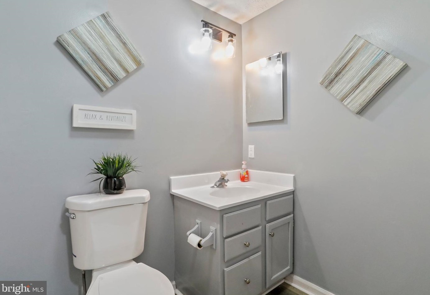 1538 Falstone Ln, Crofton MD 21114-1669 exterior