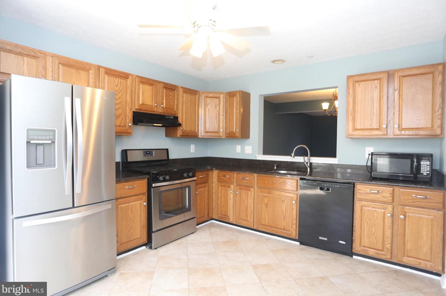 2568 Windy Oak Ct, Crofton MD  21114-1182 exterior